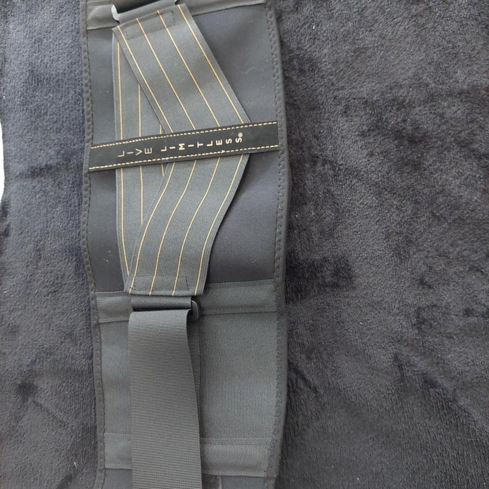 Copper back brace - Picture 2 of 2